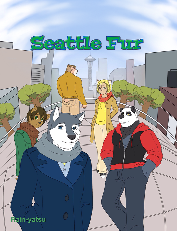 Seattle Fur